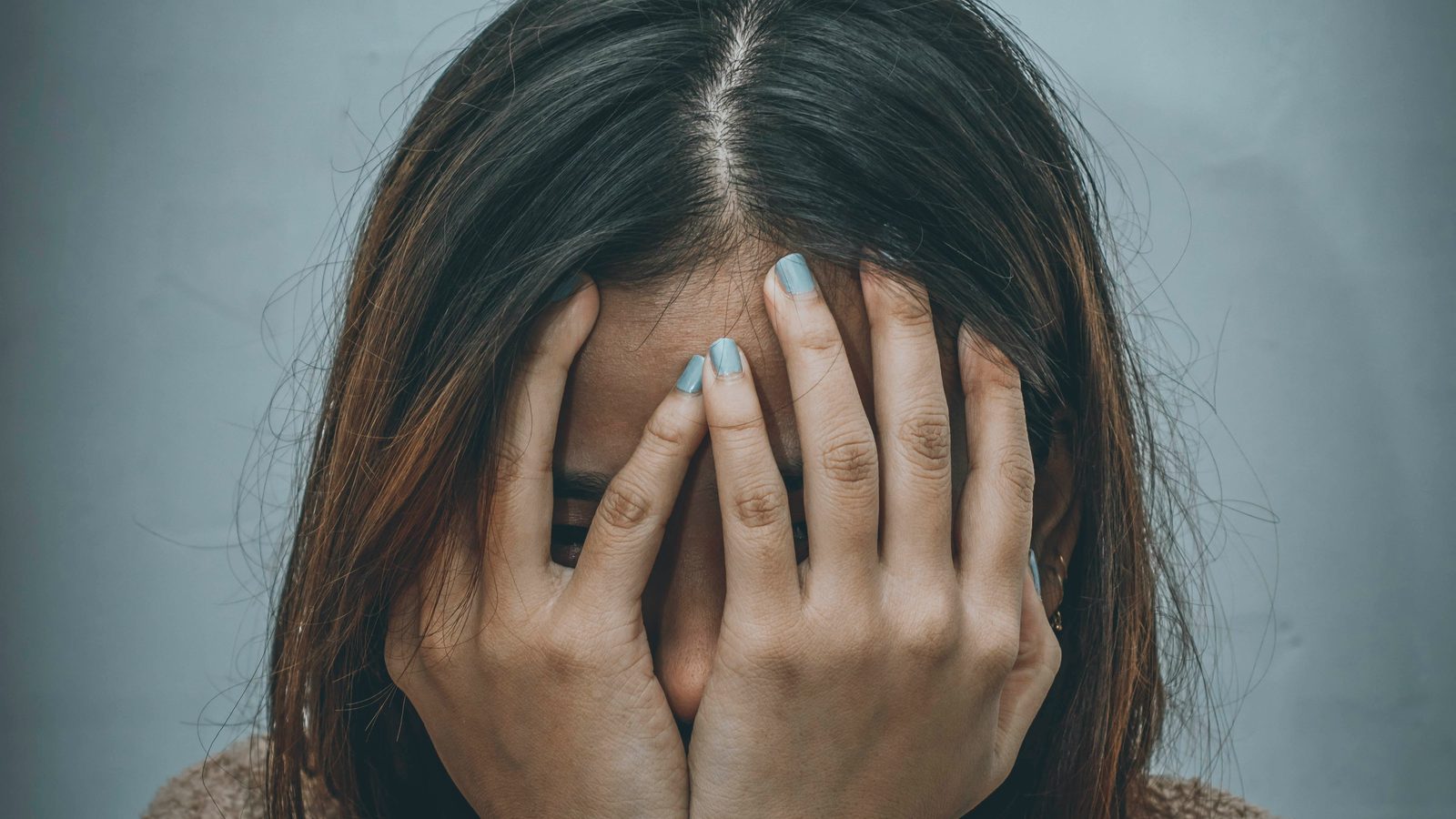 Supportive confidential counselling conversation