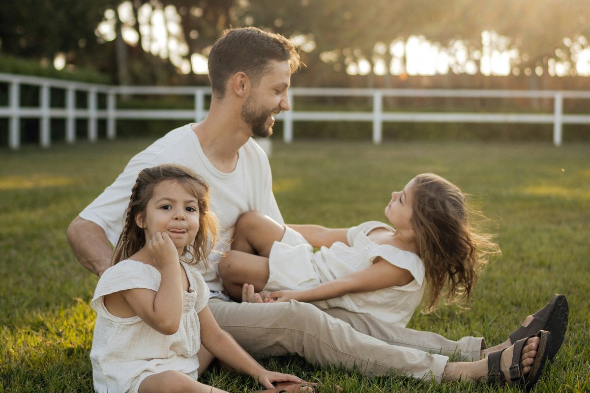Family counselling