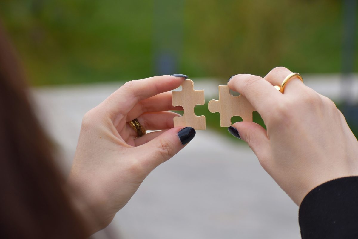 Premarriage counselling