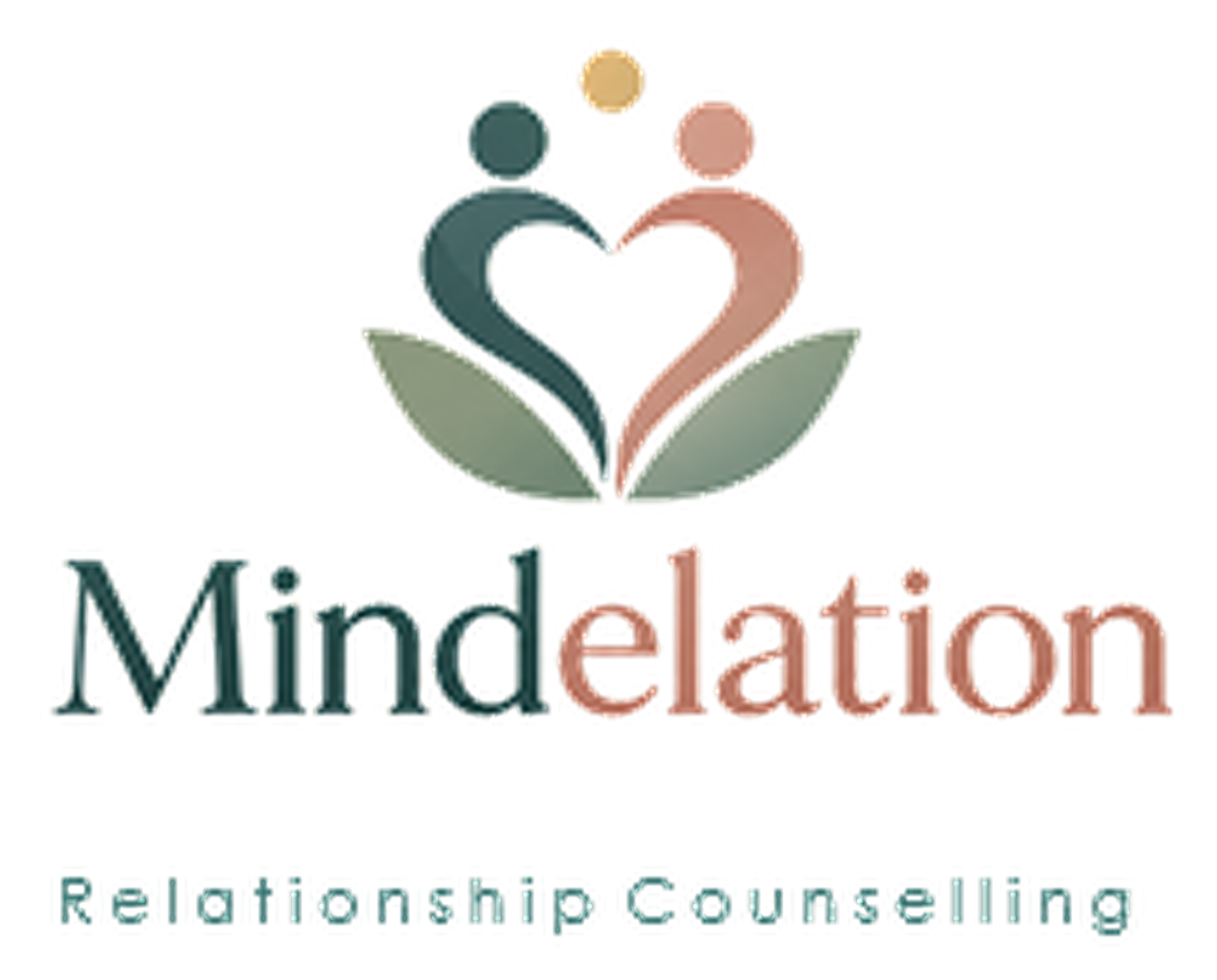 Mindelation logo